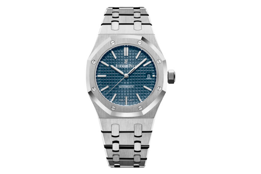 Audemars Piguet Royal Oak prize competition · World Tombola Audemars Piguet Royal Oak prize