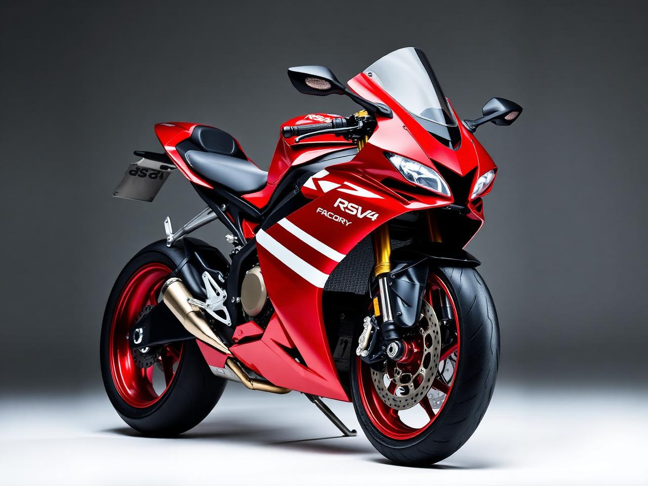 Aprilia RSV4 prize competition · World Tombola Aprilia RSV4 prize