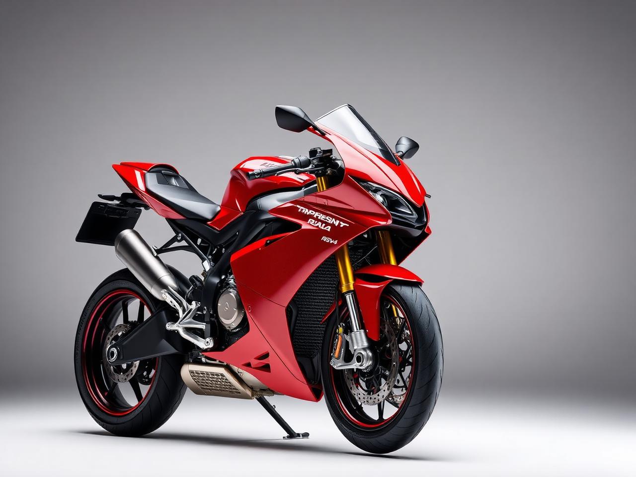 Aprilia RSV4 prize 2