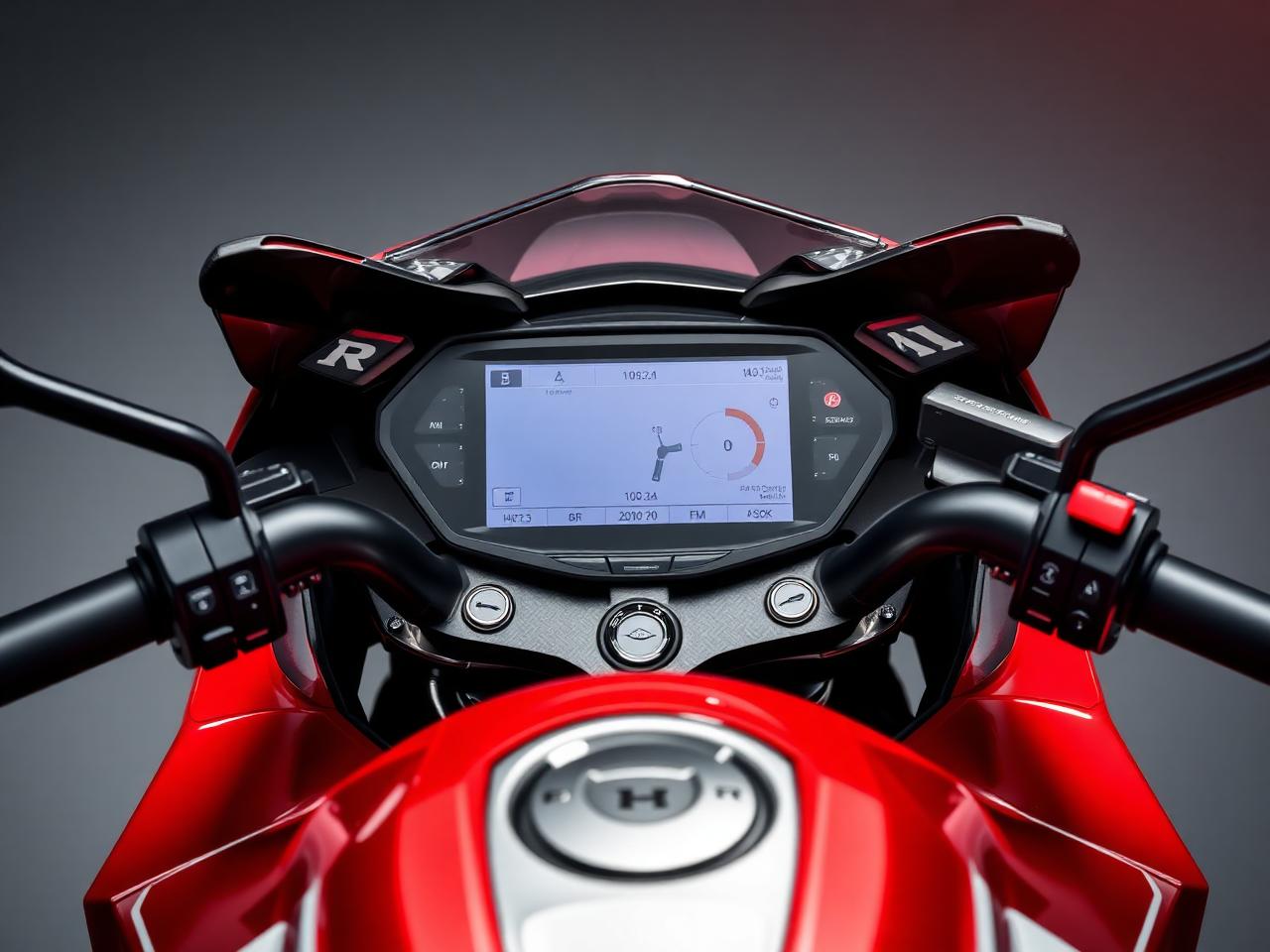 Aprilia RSV4 prize 6