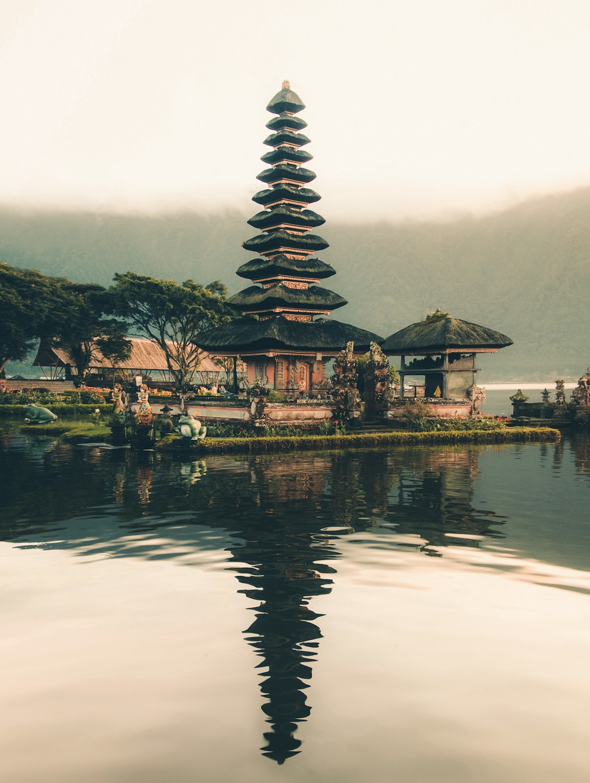 Bali Luxury Escape prize