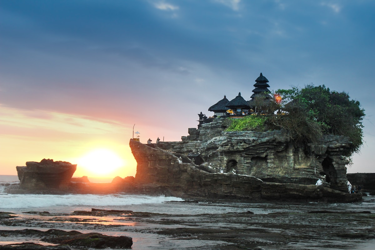 Bali Luxury Escape prize 3
