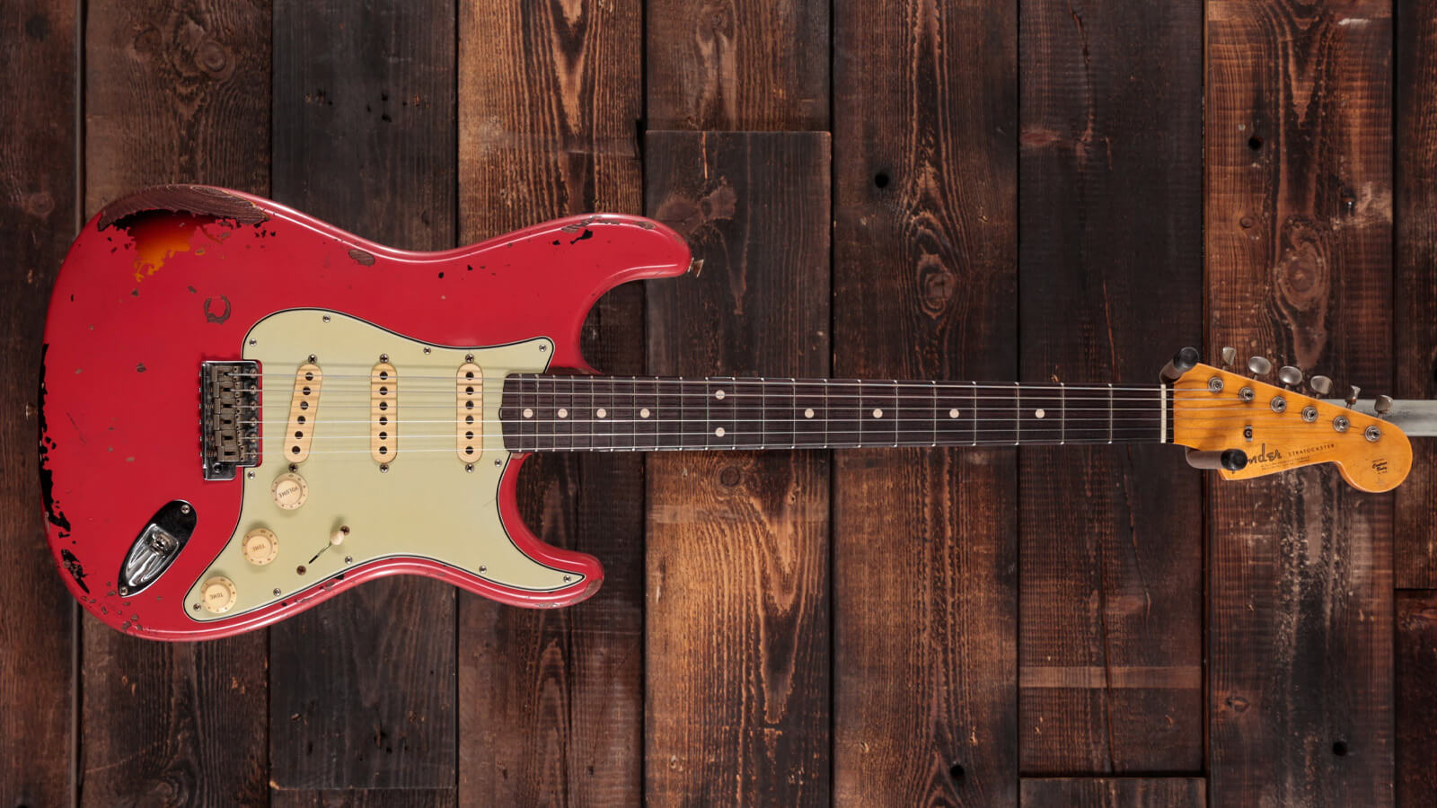 Professional Band Equipment prize 3
