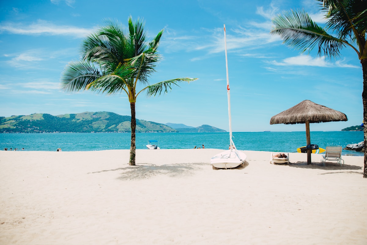 Luxury Barbados Holiday prize 2