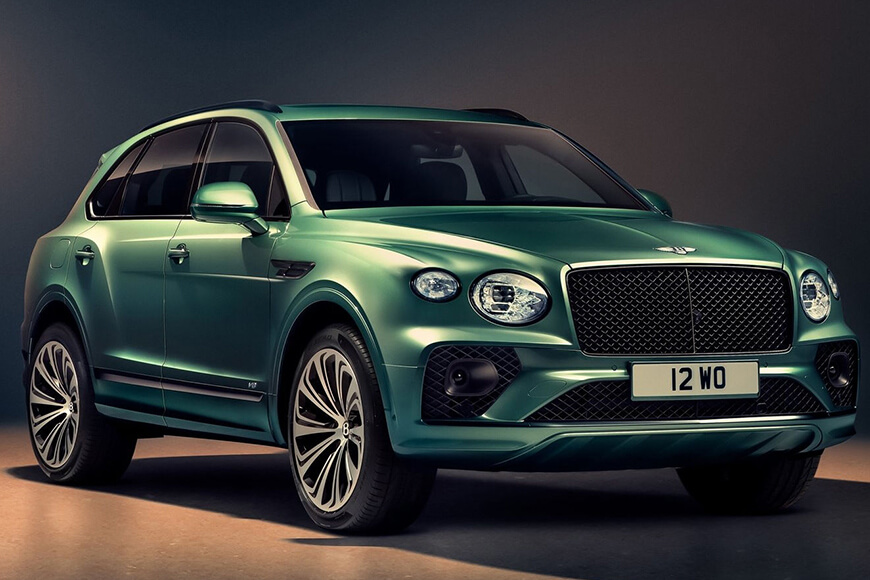 Bentley Bentayga prize competition · World Tombola Bentley Bentayga prize