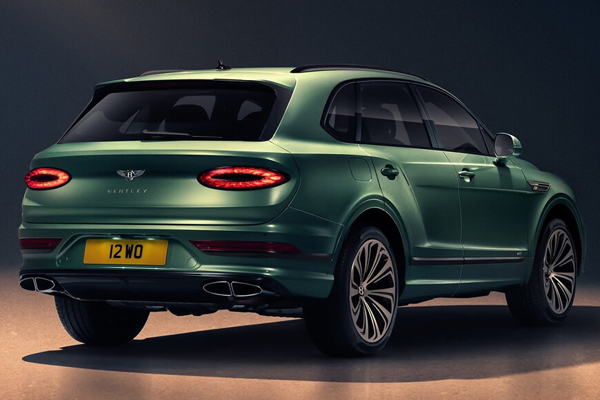 Bentley Bentayga V8 prize competition · World Tombola Bentley Bentayga V8 prize