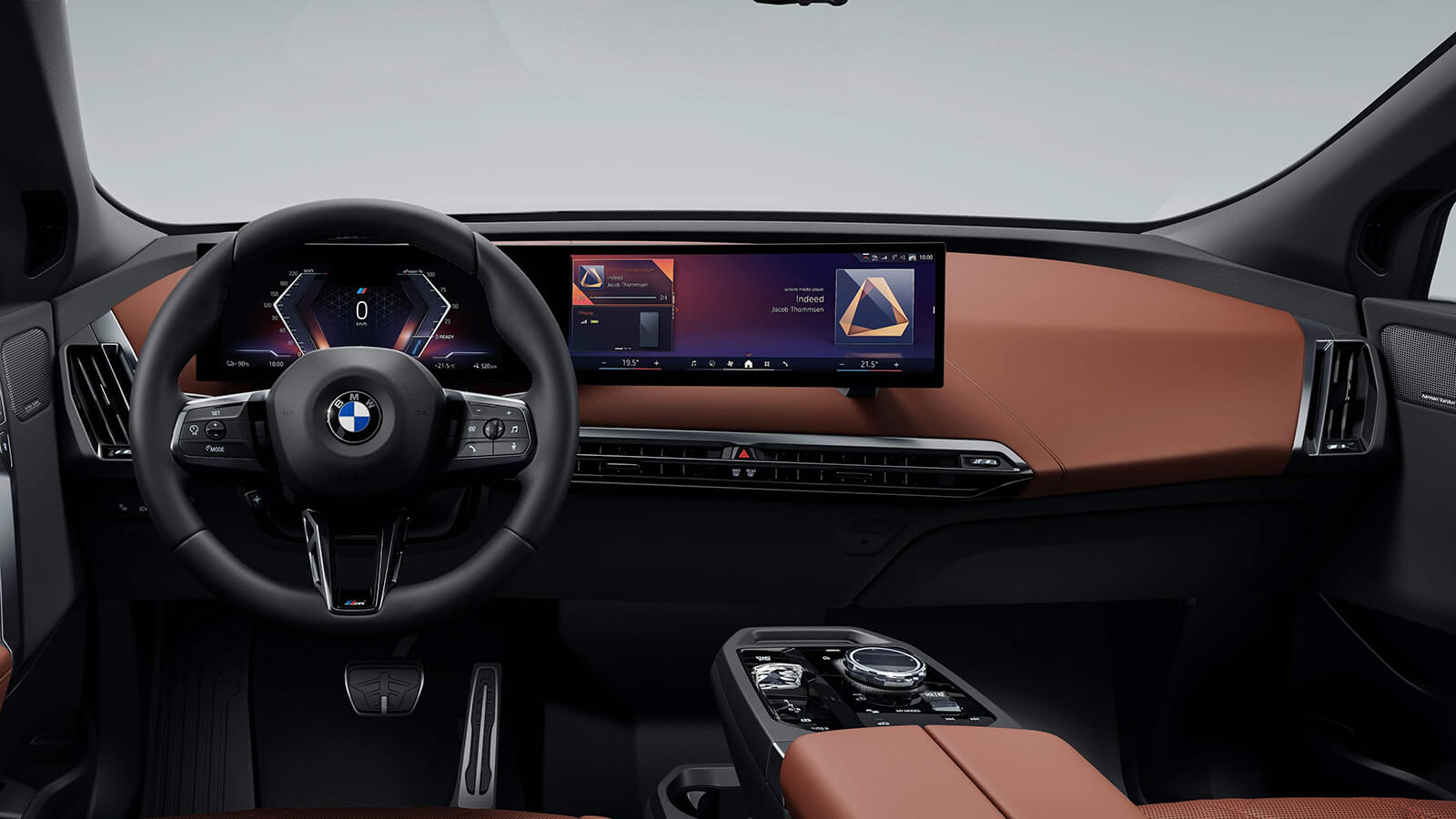BMW iX M60 prize 6
