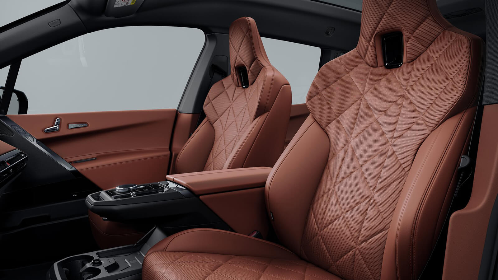 BMW iX M60 prize 7