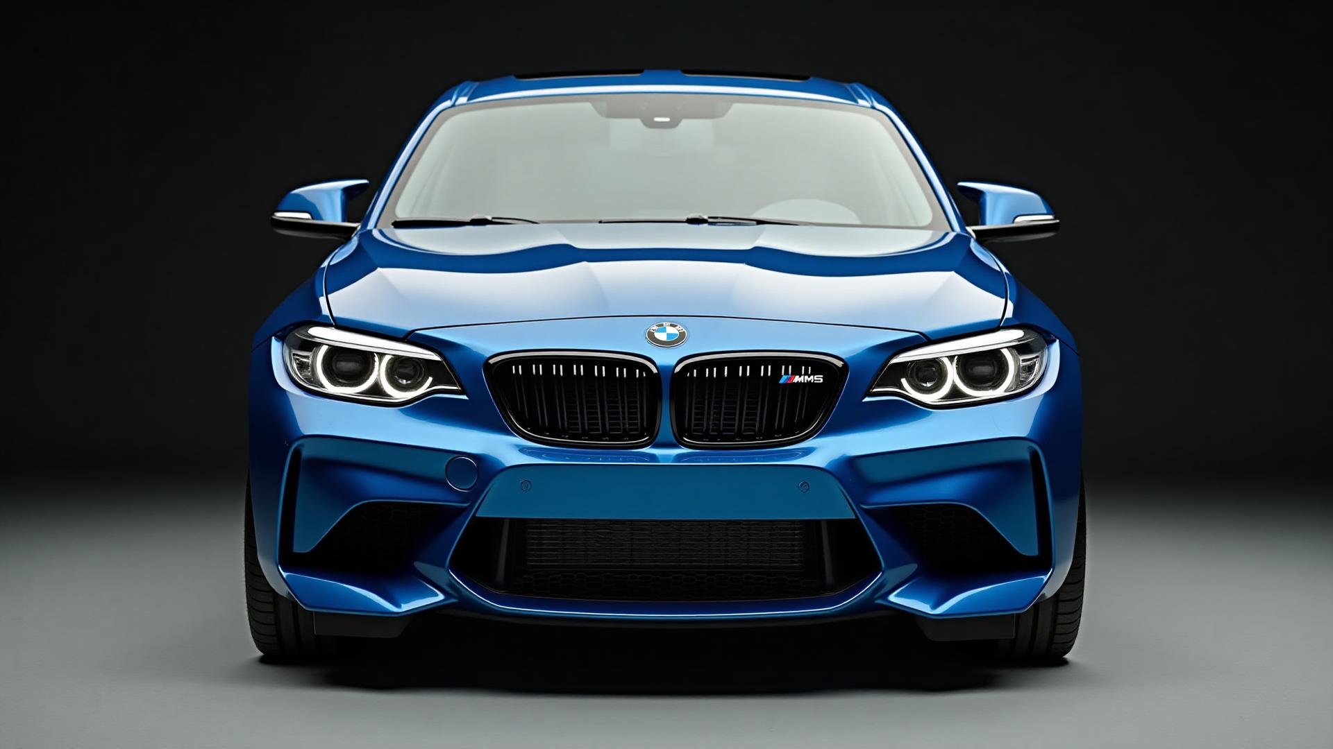 BMW M135i xDrive prize competition · World Tombola BMW M135i xDrive prize