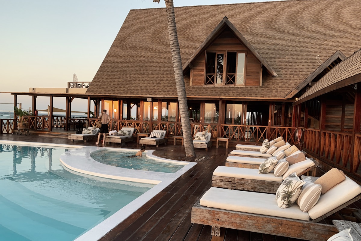 Bora Bora Dream Vacation prize 2