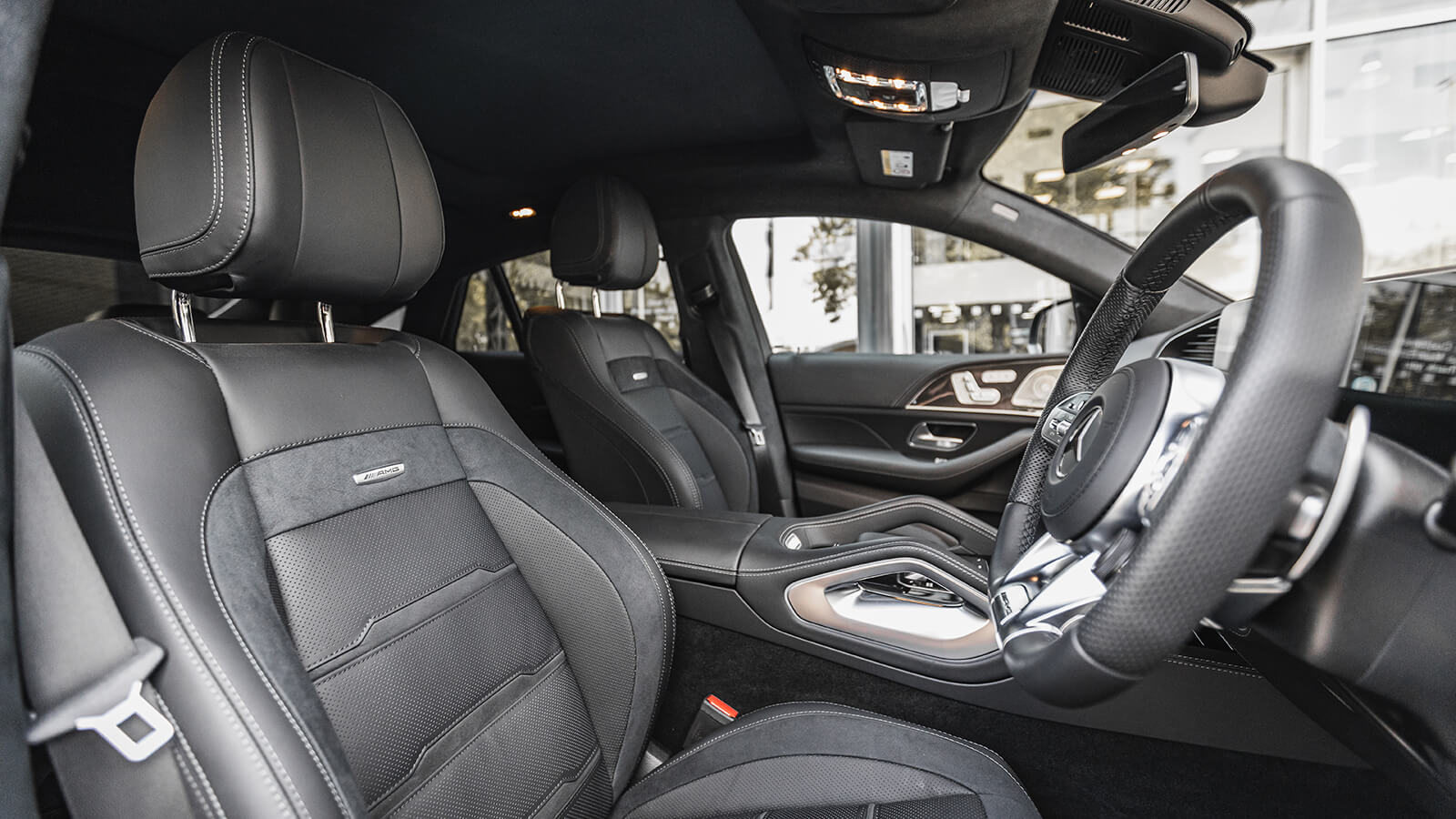 Brabus GLE 700 prize 4