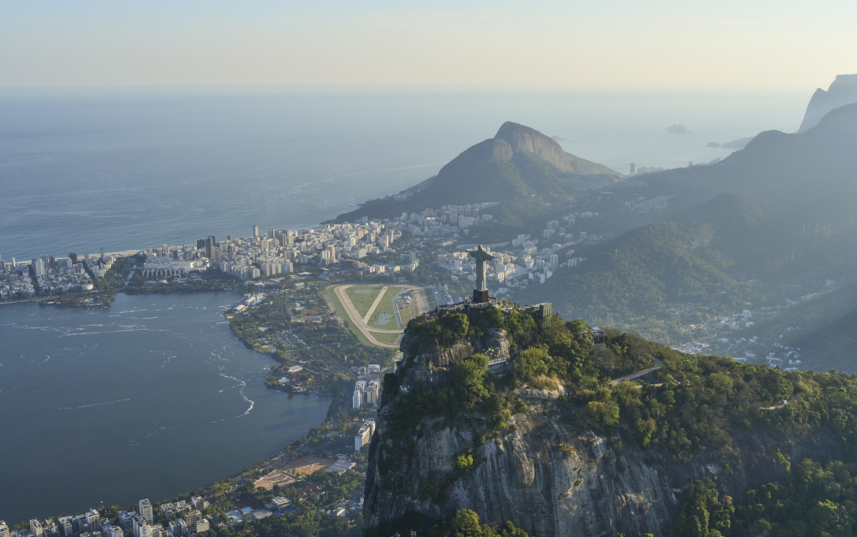Brazil Adventure Holiday prize 3
