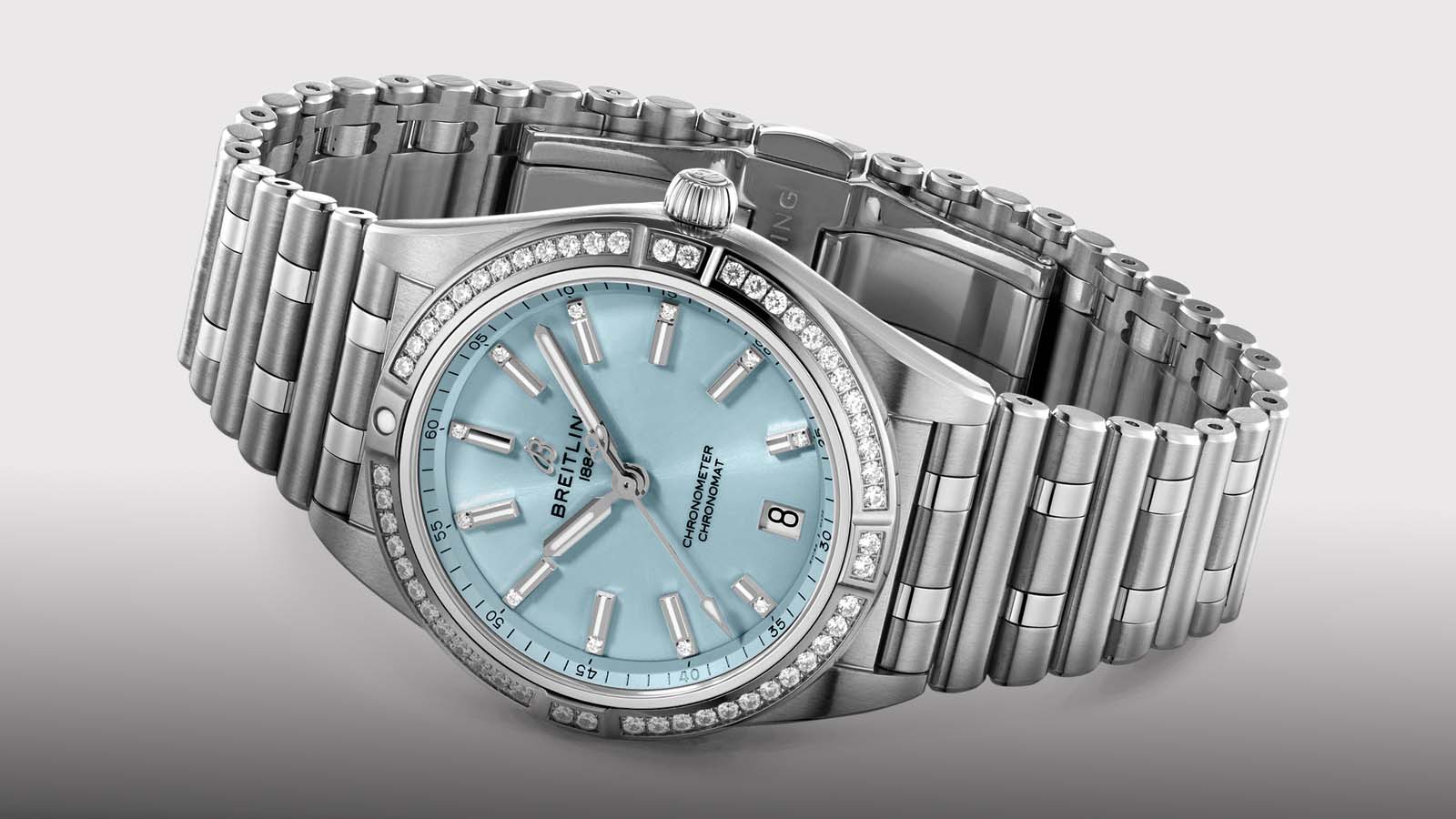 Breitling His & Hers Double-up + £10,000 OR Take £23,000 Cash prize 5