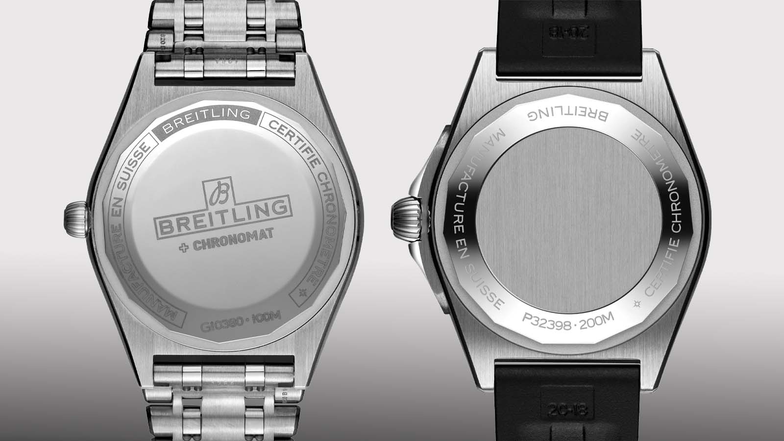 Breitling His & Hers Double-up + £10,000 OR Take £23,000 Cash prize 7