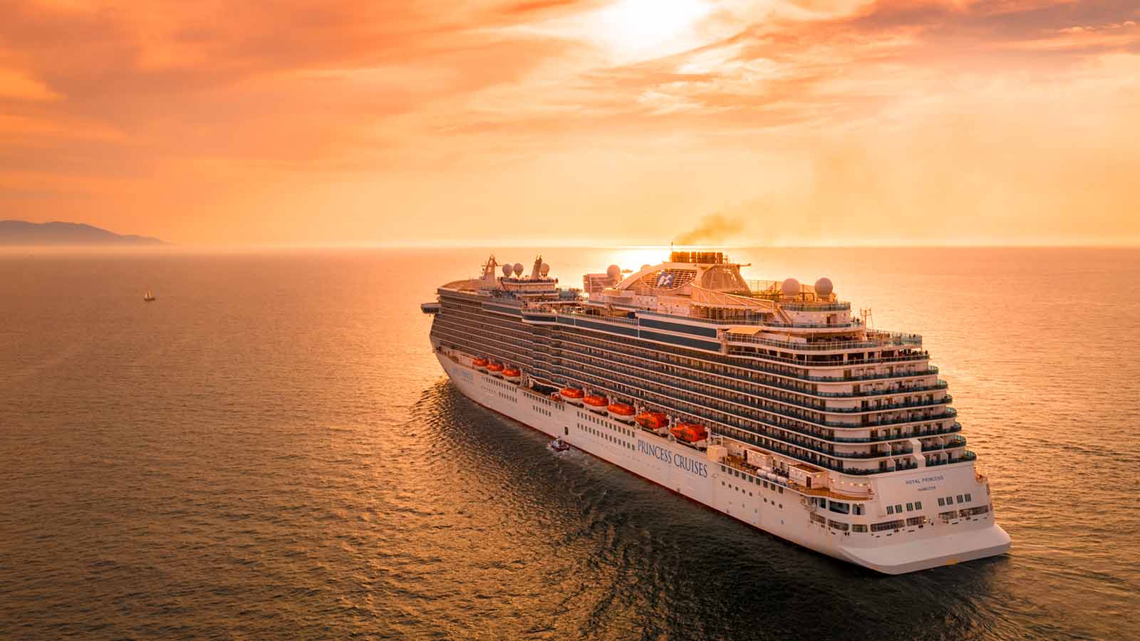 Caribbean Cruise Adventure prize 2