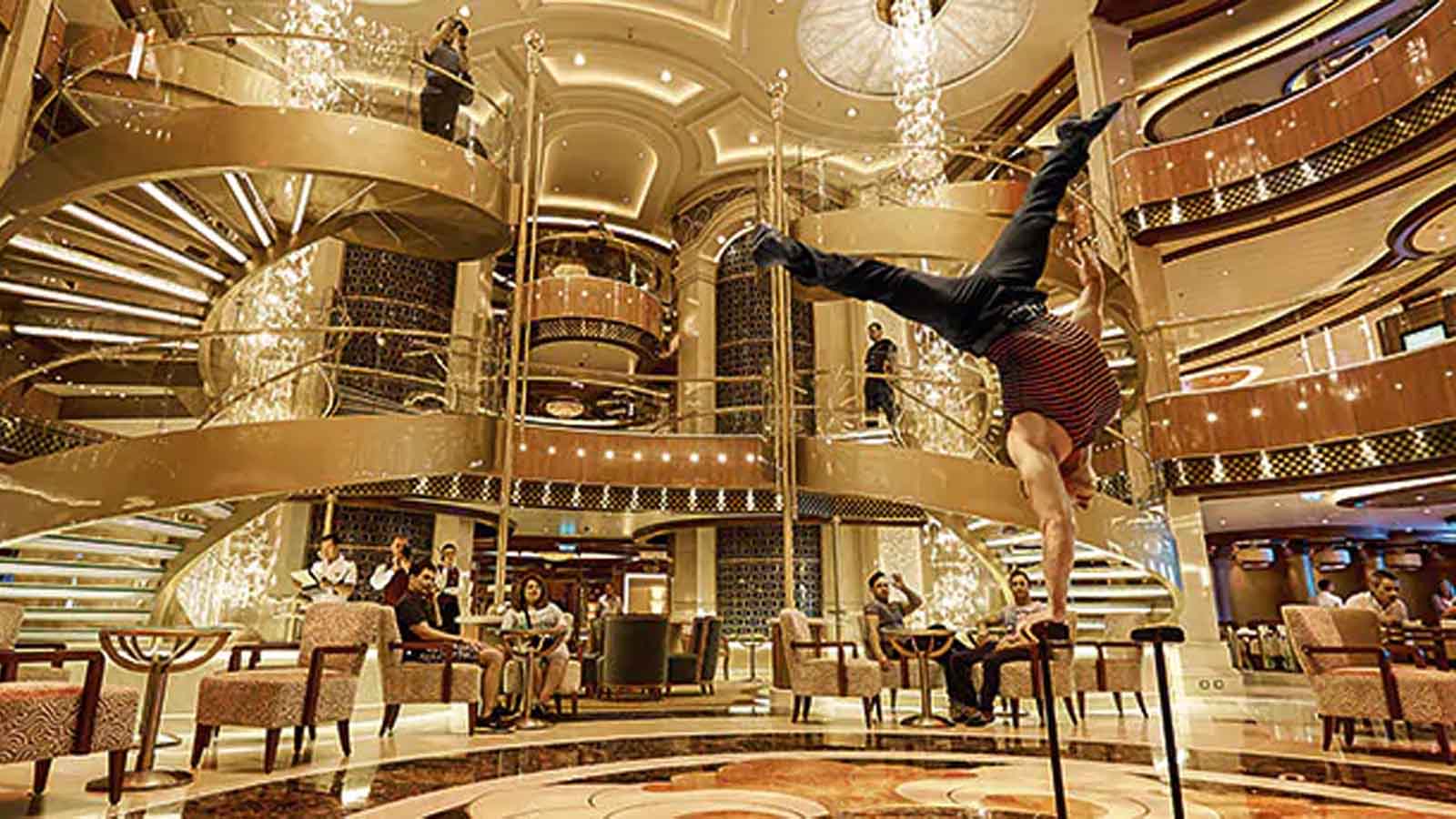 Caribbean Cruise Adventure prize 4