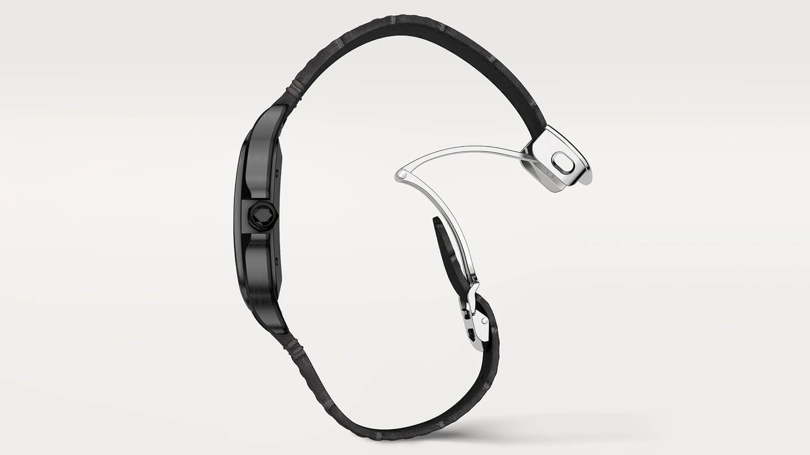 Cartier Santos De Cartier + £10,000 OR Take £16,000 Cash prize 7