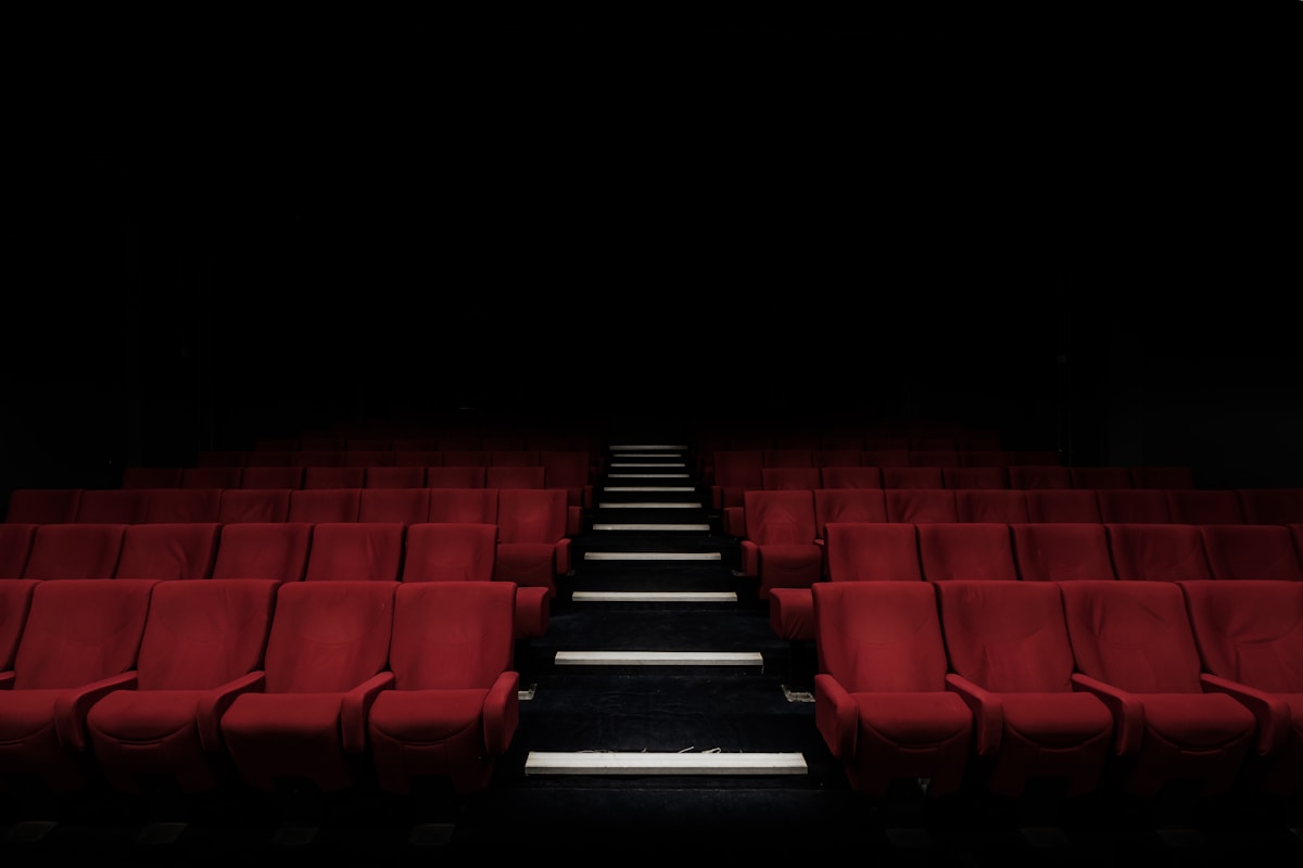 Home Cinema Package prize