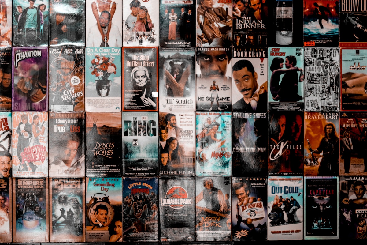Home Cinema Package prize 2
