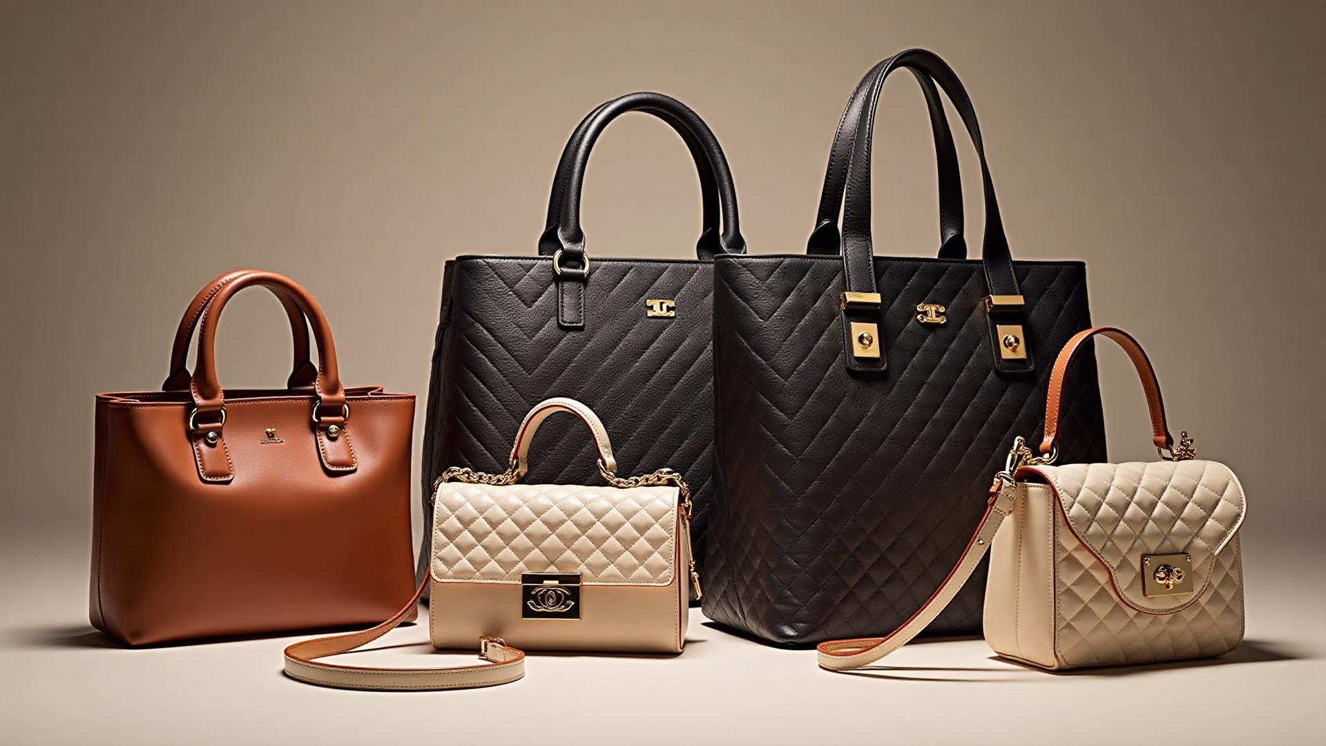 Designer Bag Collection prize