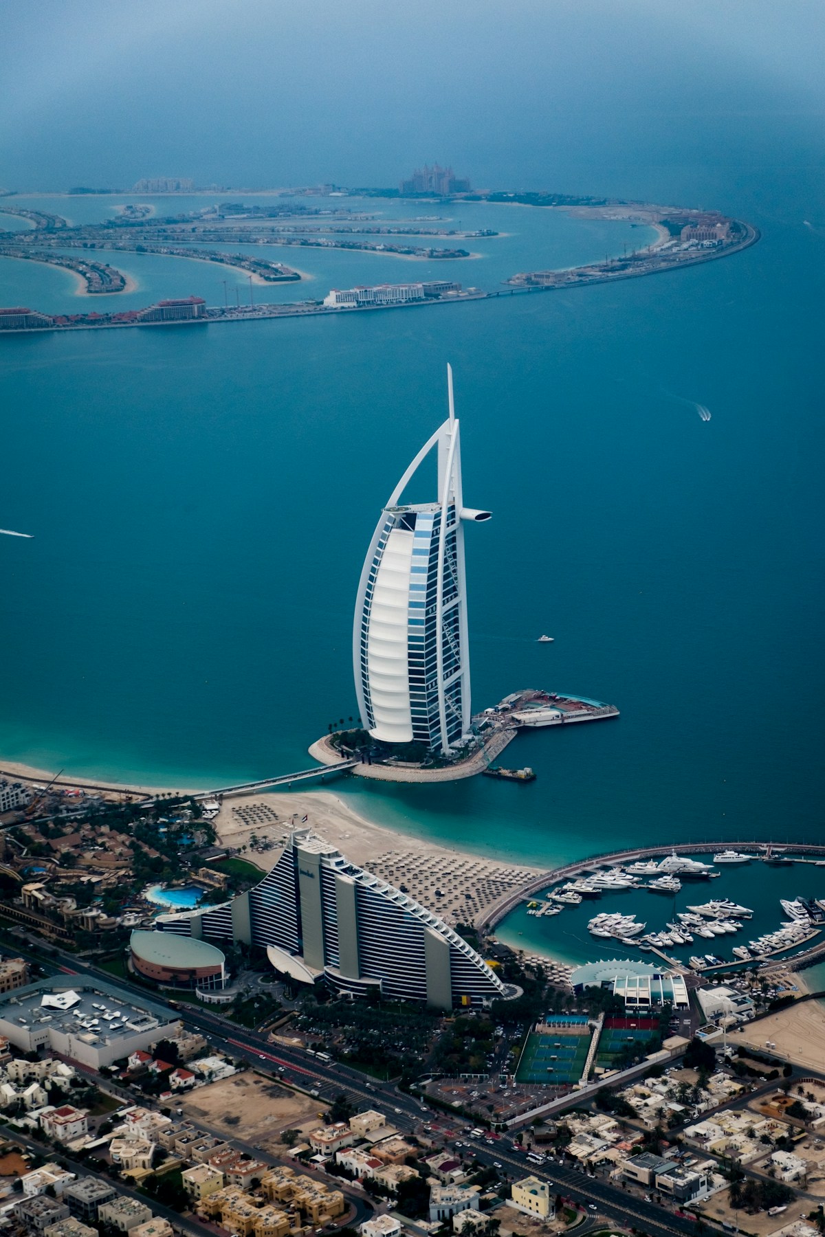Dubai VIP Experience prize 2