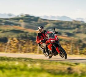 Ducati Multistrada V2 S prize 2