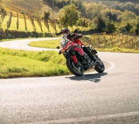 Ducati Multistrada V2 S prize 3