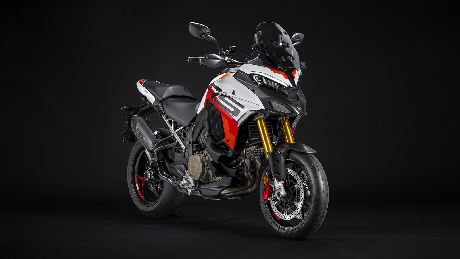 Ducati Multistrada V4 RS prize 3