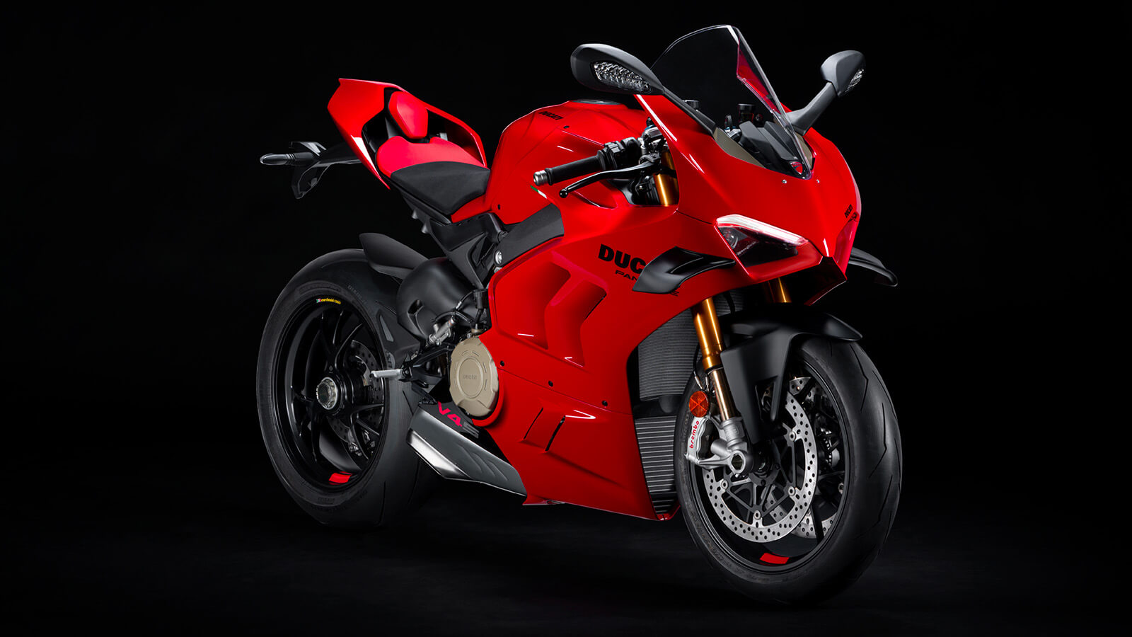 Ducati Panigale V4 R prize 2