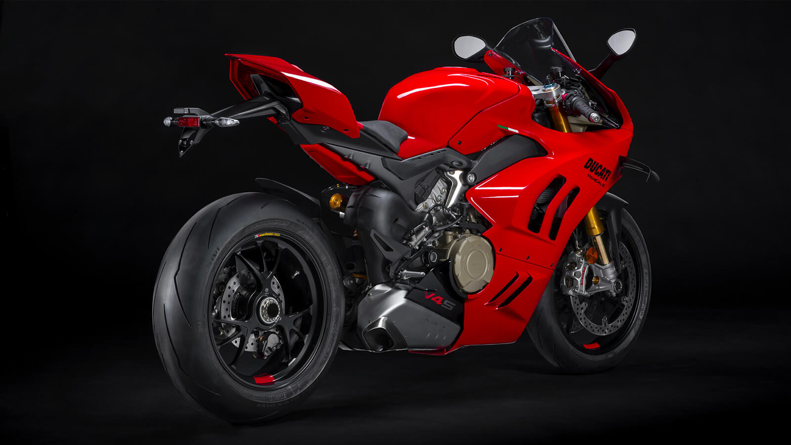 Ducati Panigale V4 R prize 4