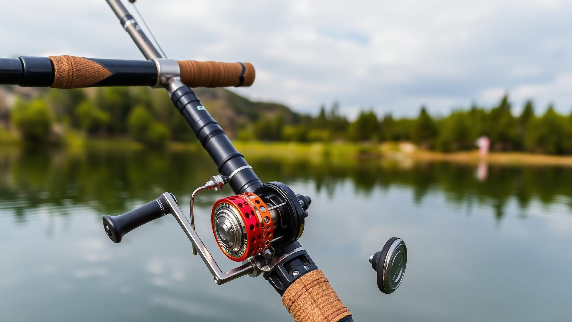 Premium Fishing Gear prize