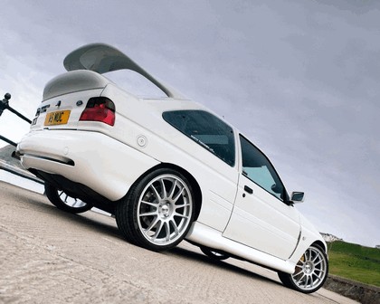 Ford Escort RS Cosworth prize 2