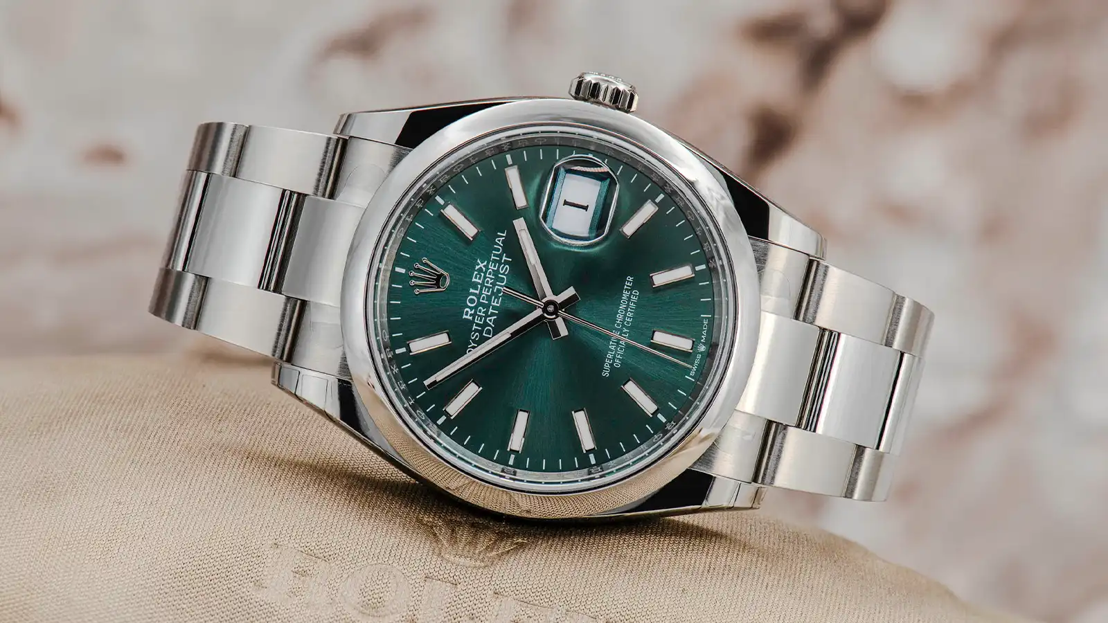Win Four Luxury Watches OR Take £22,000 Cash prize 3