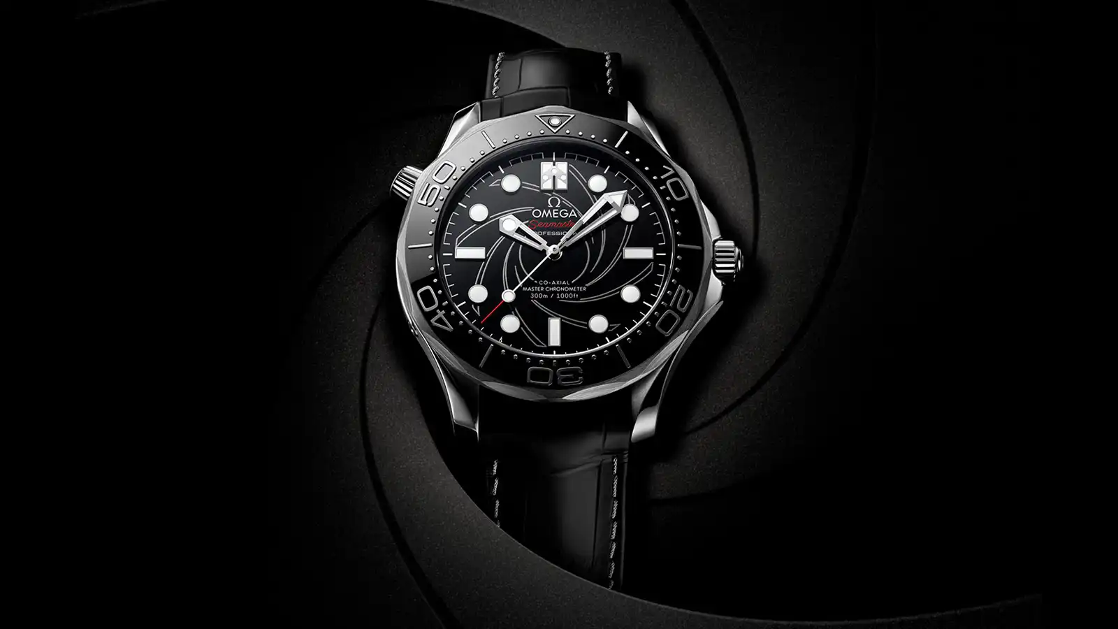 Win Four Luxury Watches OR Take £22,000 Cash prize 4