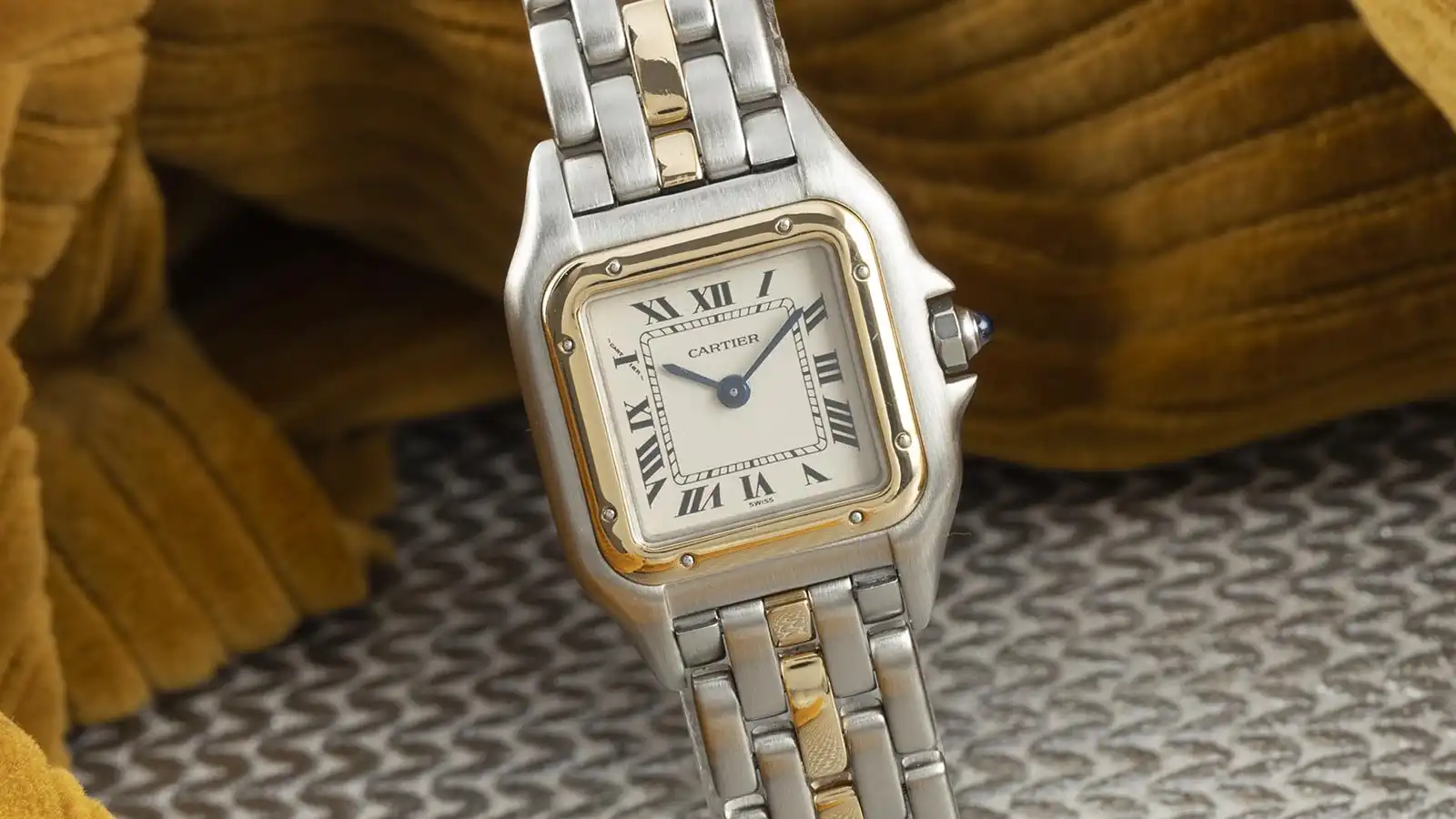 Win Four Luxury Watches OR Take £22,000 Cash prize 5