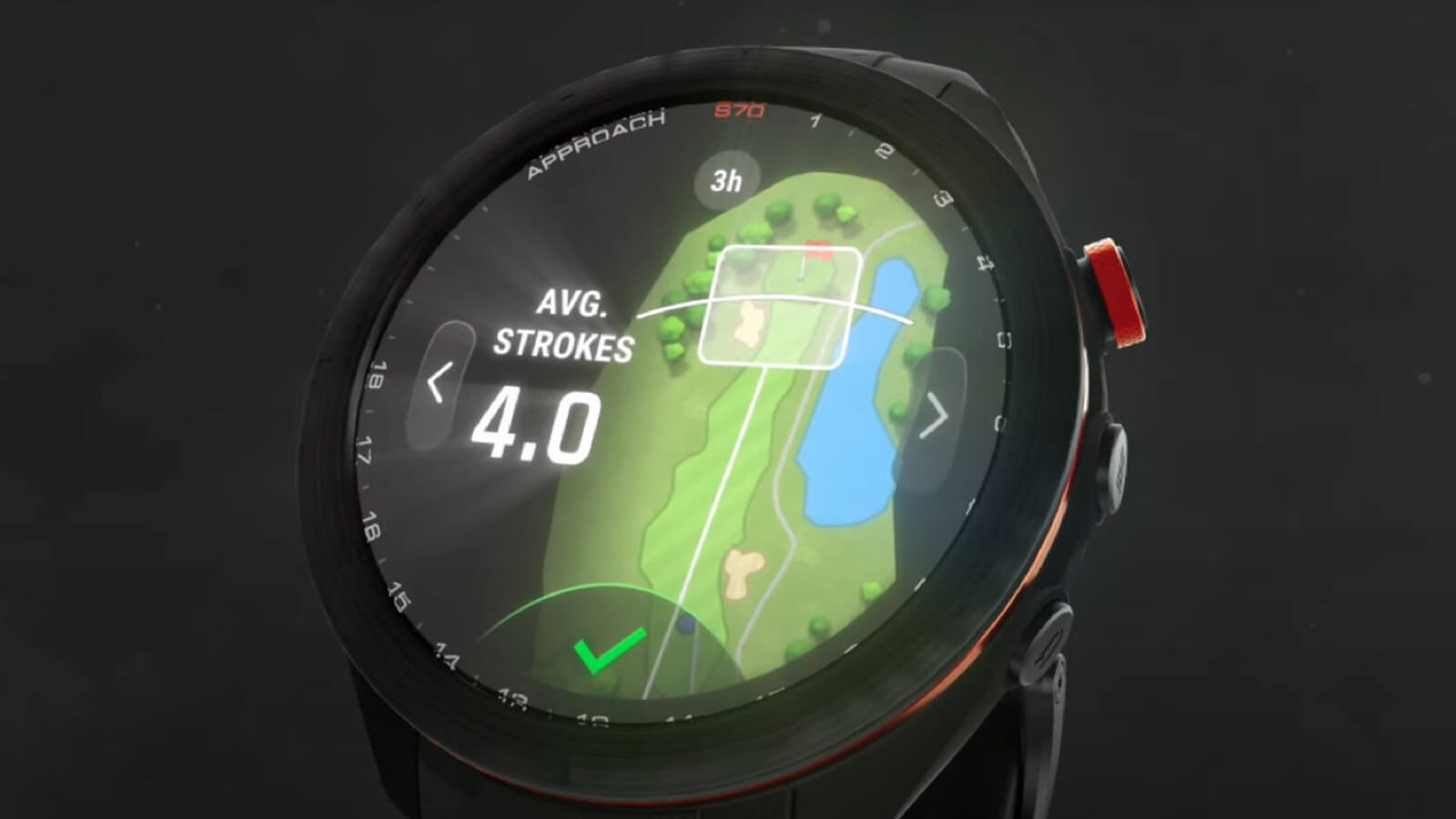 Premium Golf Bundle prize 2