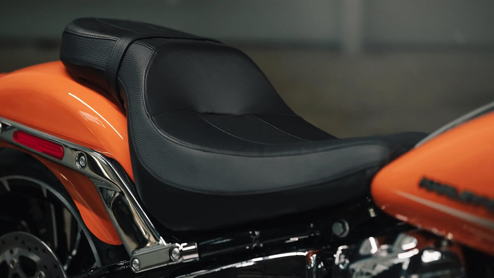 Harley-Davidson Breakout 117 prize 7