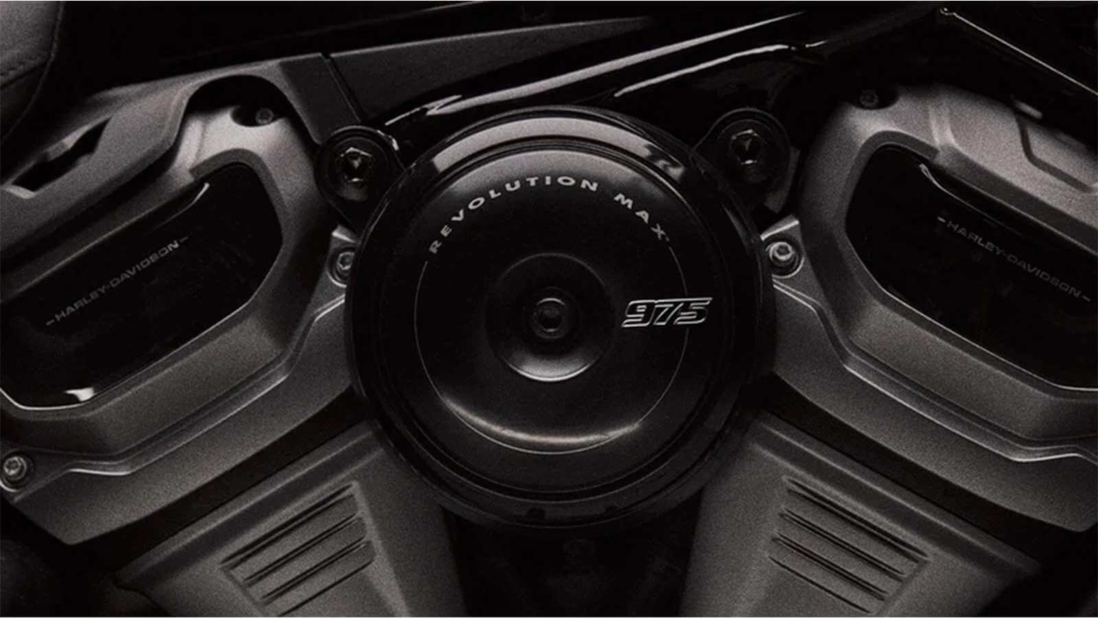 Harley-Davidson Nightster prize 6