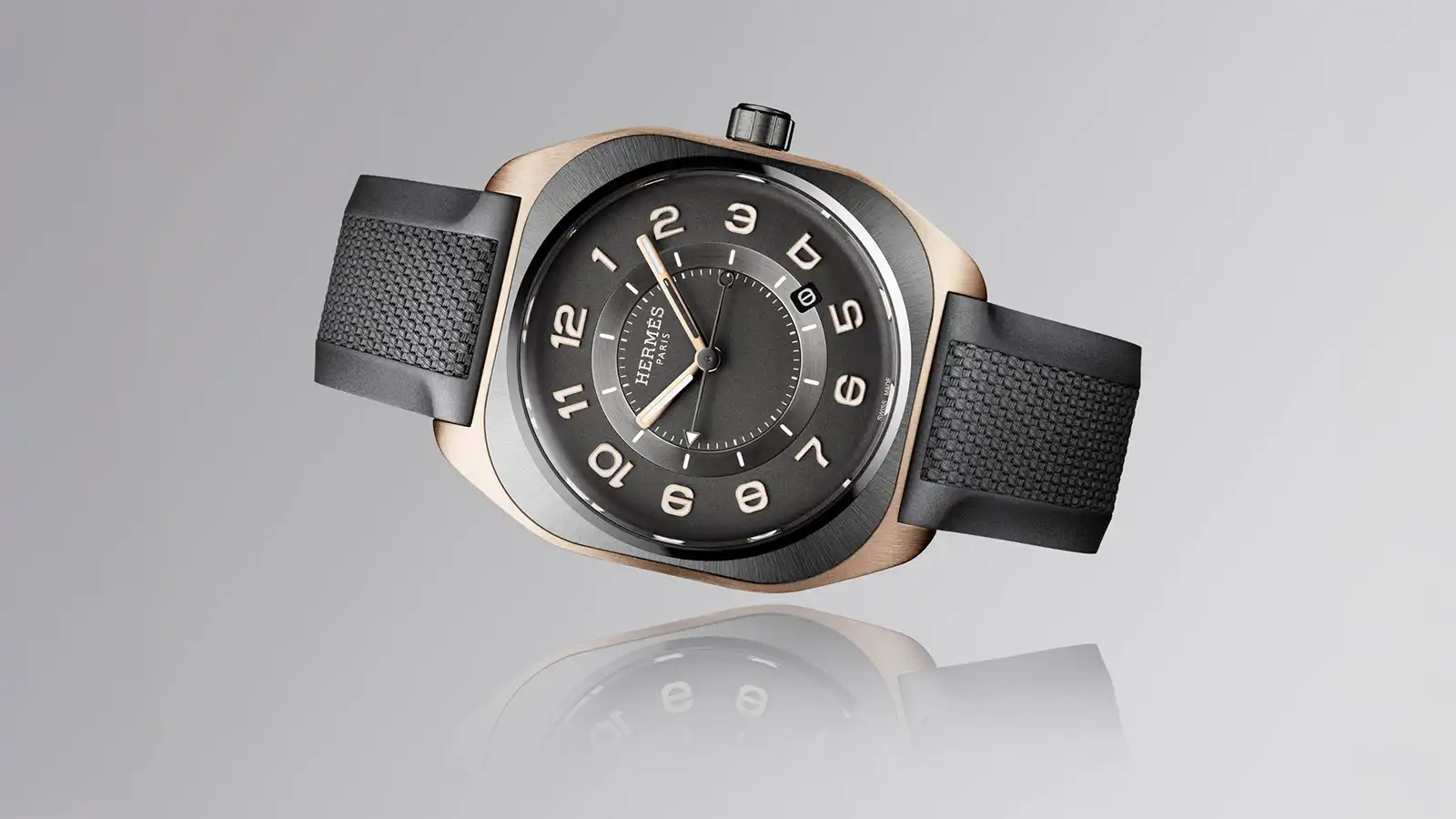 Hermès H08 + £10,000 OR Take £20,000 Cash prize 2