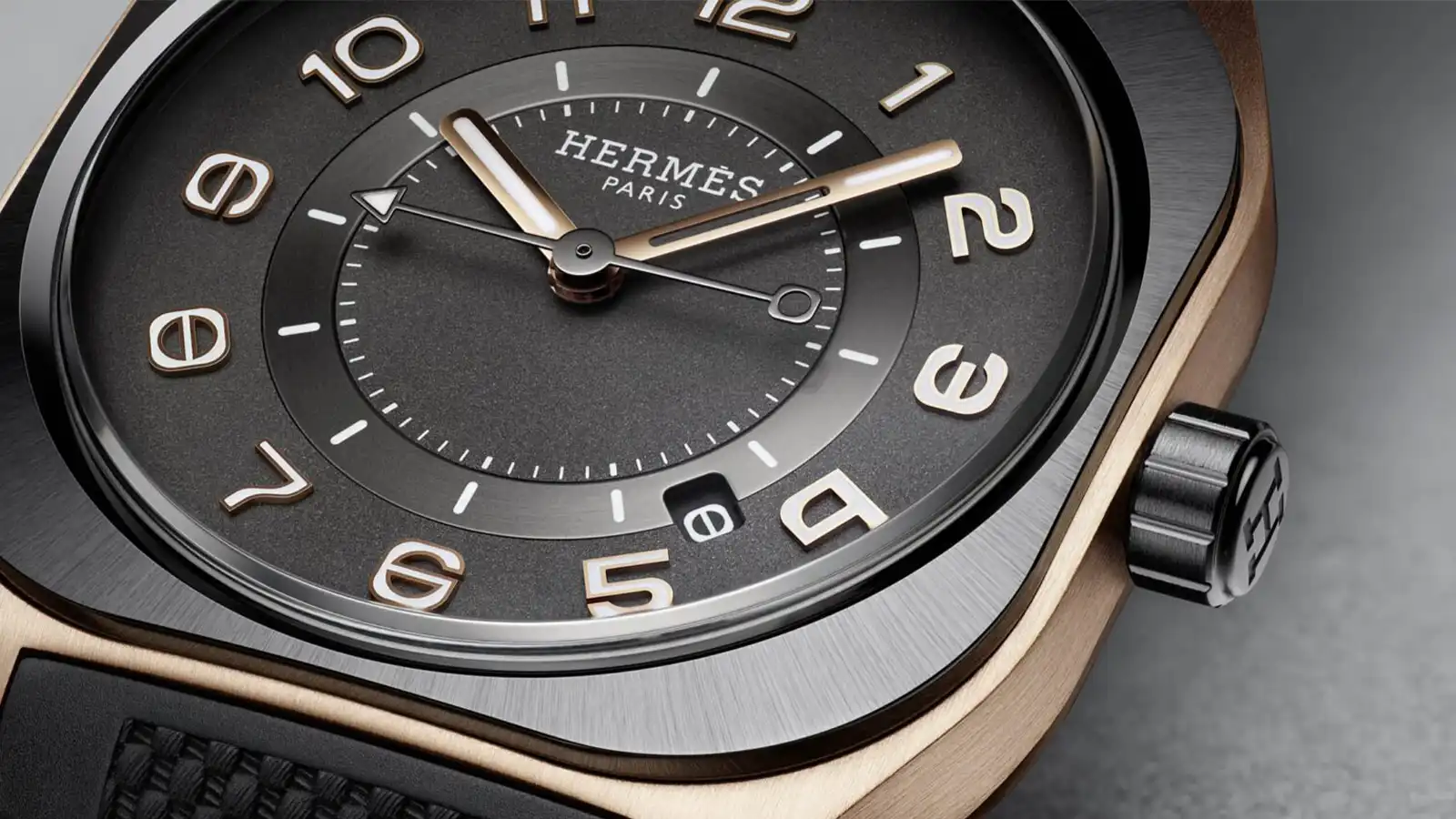 Hermès H08 + £10,000 OR Take £20,000 Cash prize 4