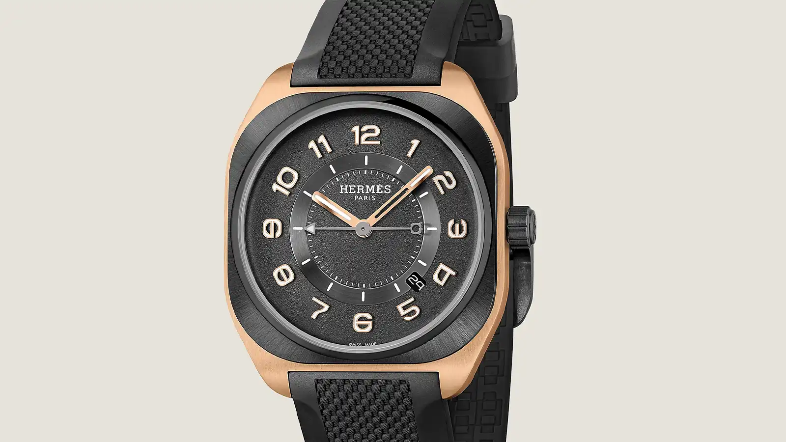 Hermès H08 + £10,000 OR Take £20,000 Cash prize 5