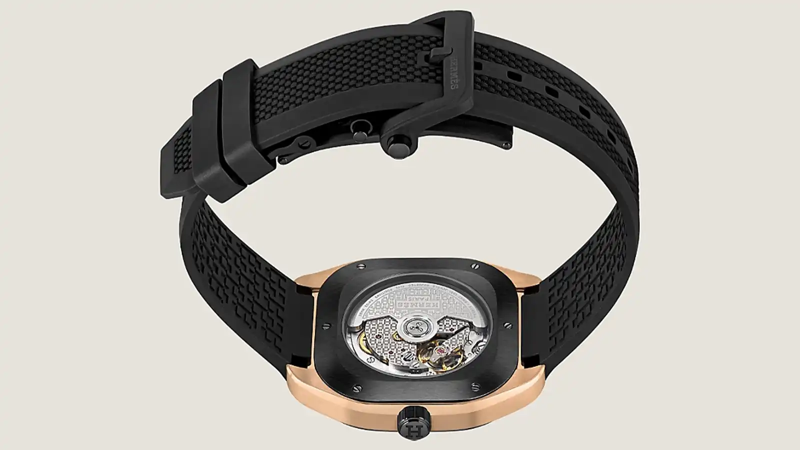 Hermès H08 + £10,000 OR Take £20,000 Cash prize 6