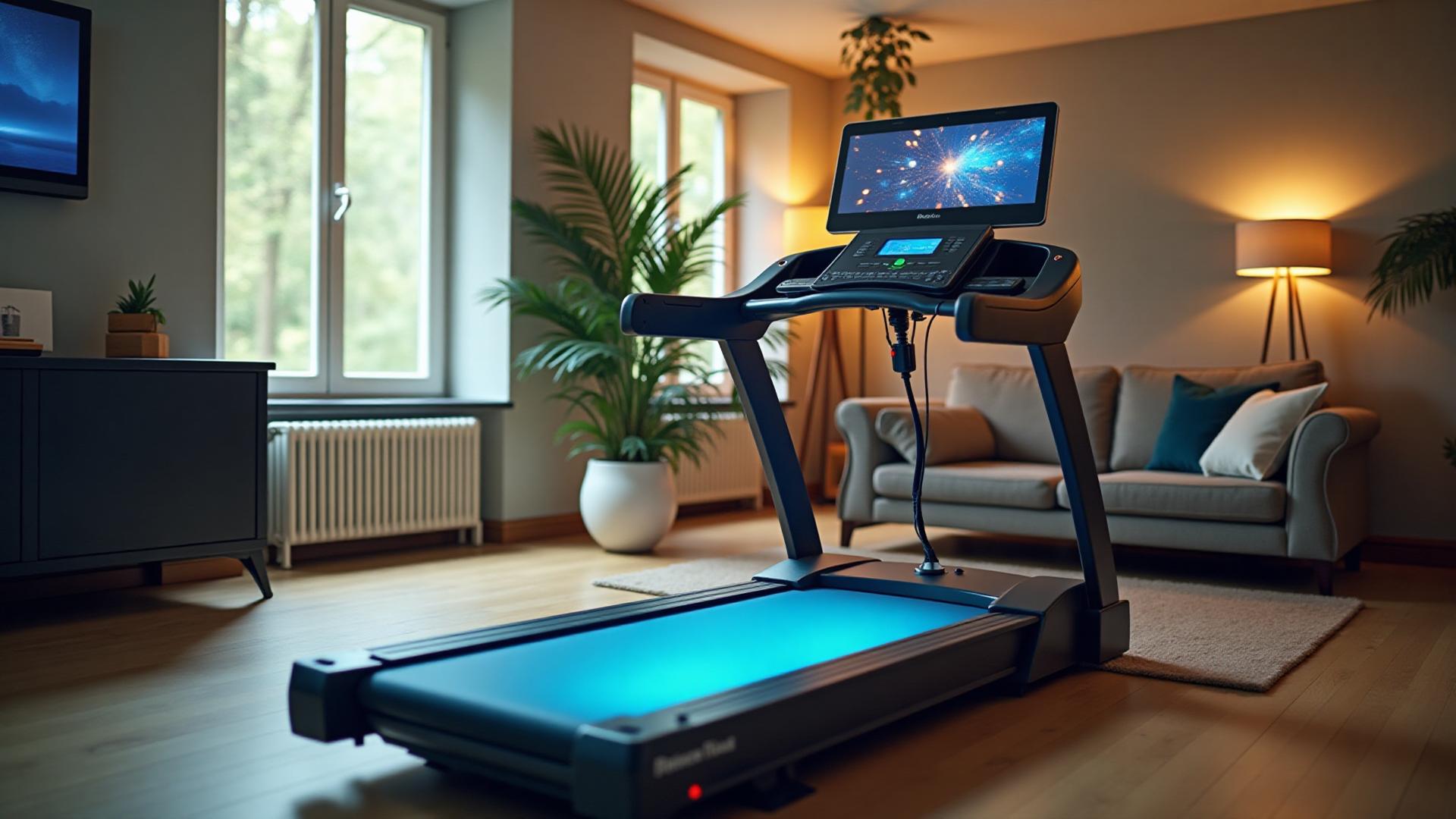 Complete Home Gym prize 2