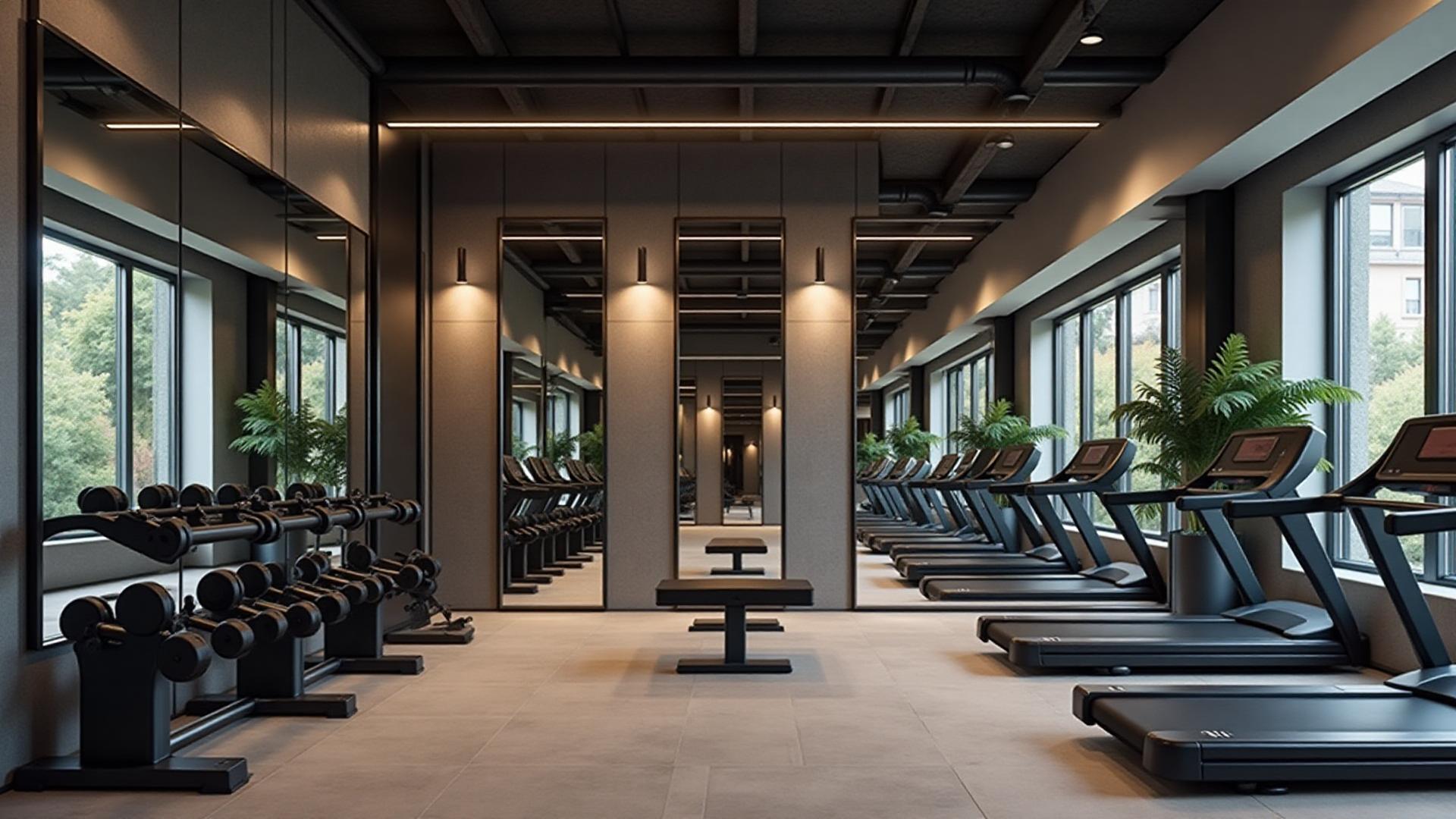 Complete Home Gym prize 6