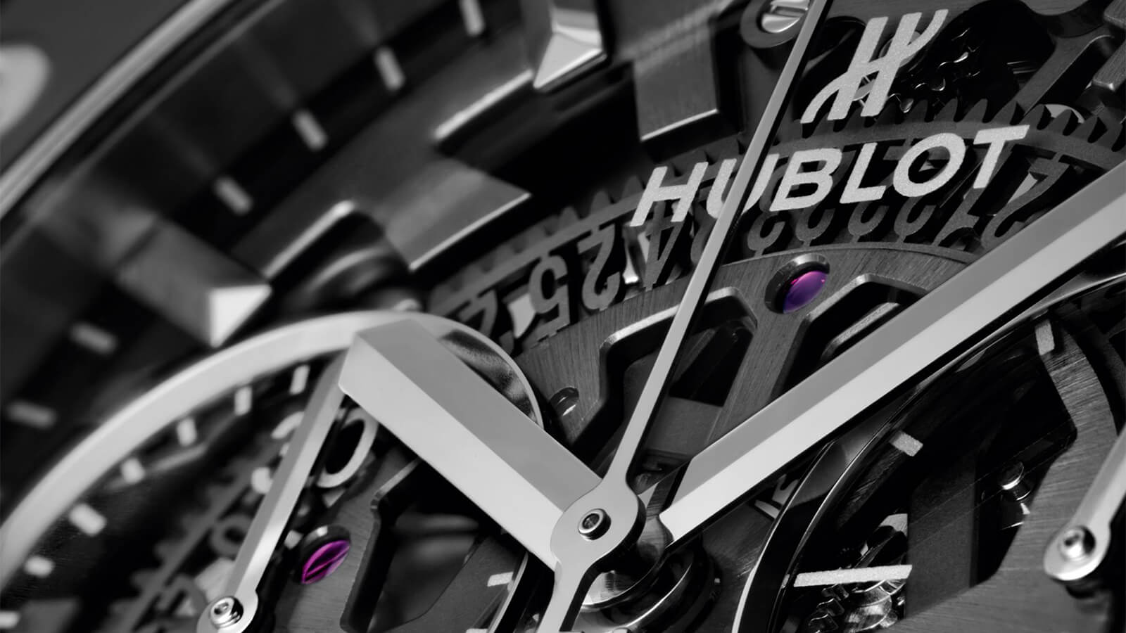 Hublot Aerofusion Black Magic + £10,000 OR Take £20,000 Cash prize 3