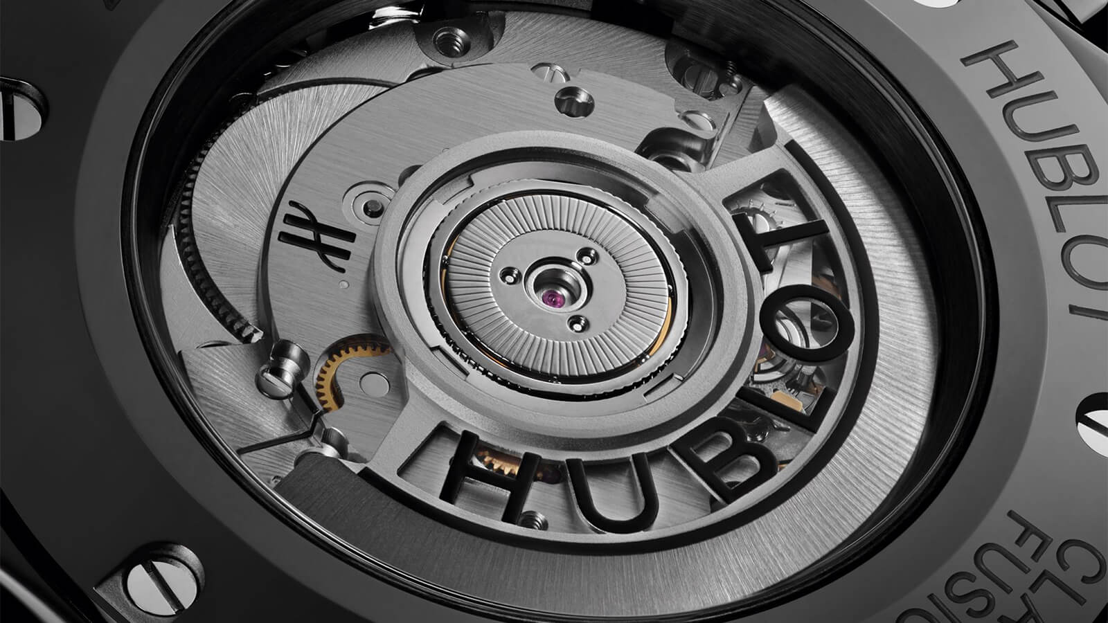 Hublot Aerofusion Black Magic + £10,000 OR Take £20,000 Cash prize 4