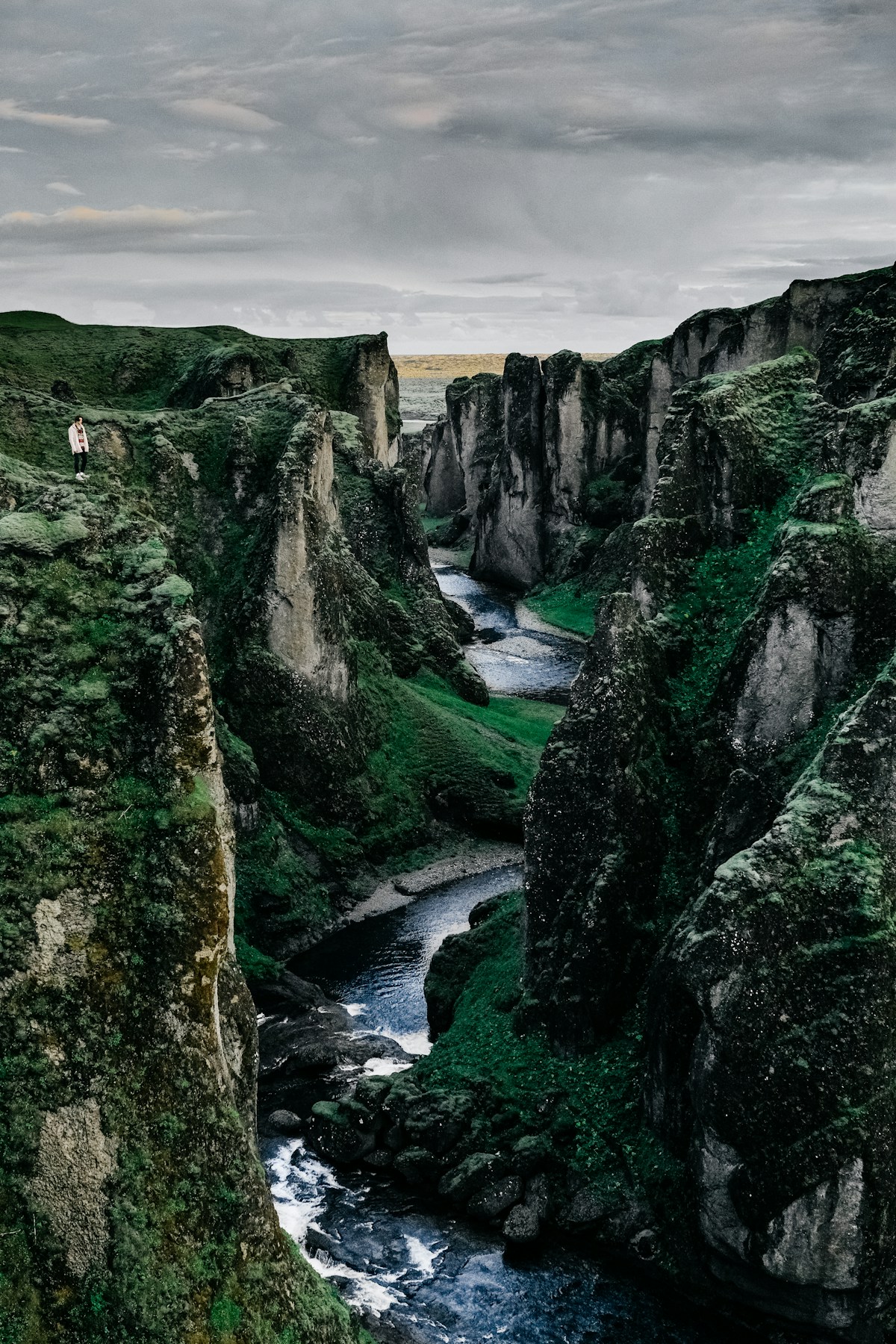 Iceland Adventure prize 2