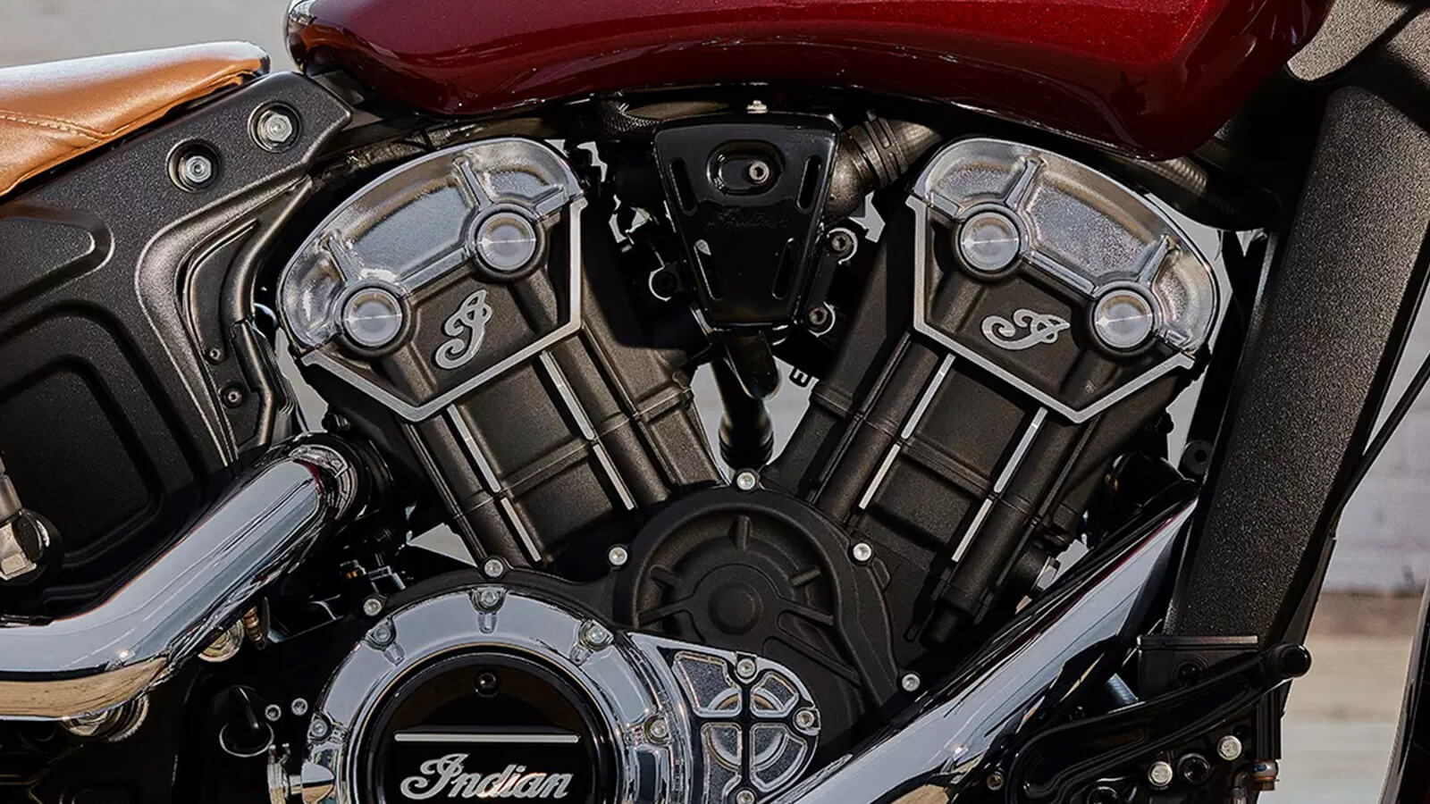Indian Scout Bobber prize 6