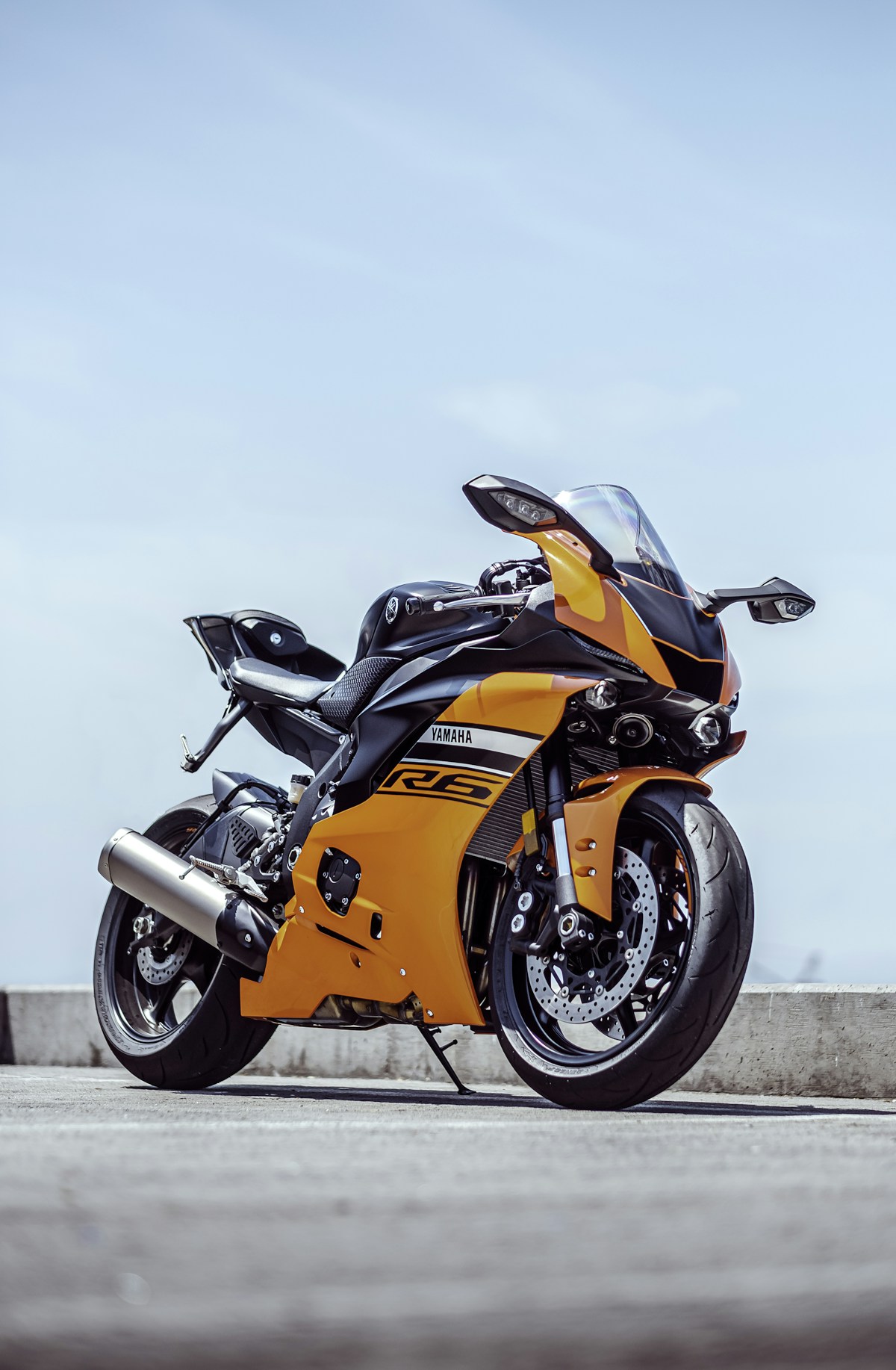 Kawasaki Ninja H2 prize 3