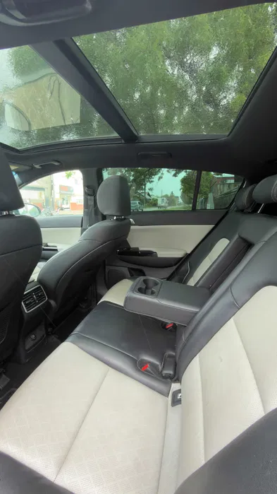 Kia Sportage GT Line 2019 — premiu World Tombola 5